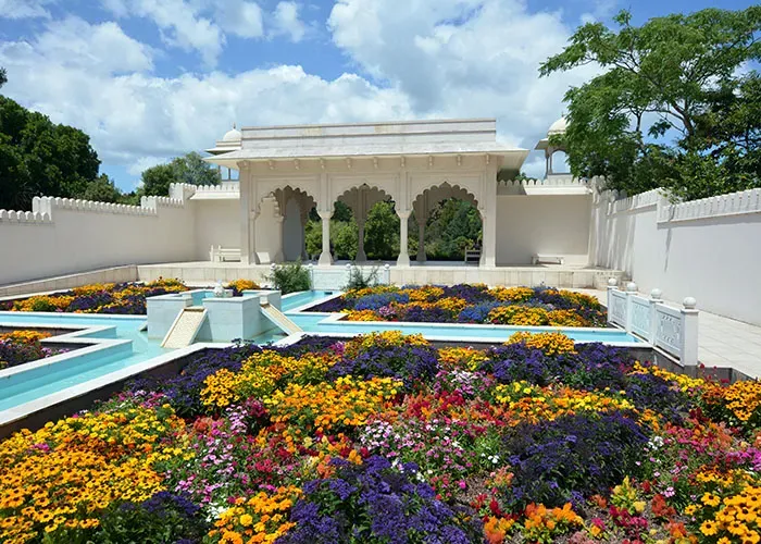 hamilton gardens